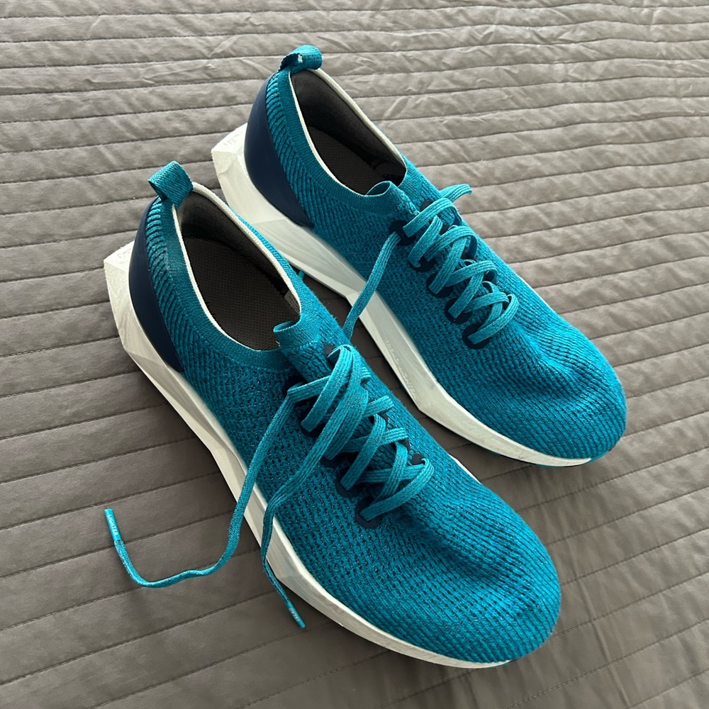 Allbirds men shoes